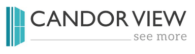 Candorview logo
