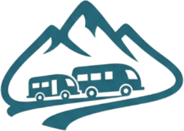 Carvan India logo