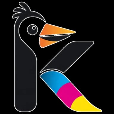 Kuku Prints logo